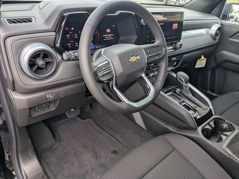 New 2026 Chevrolet Colorado LT w/ Advanced Trailering Package image 13