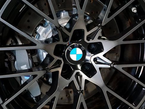 Used 2020 BMW M2 Competition w/ Executive Package RWD image 57