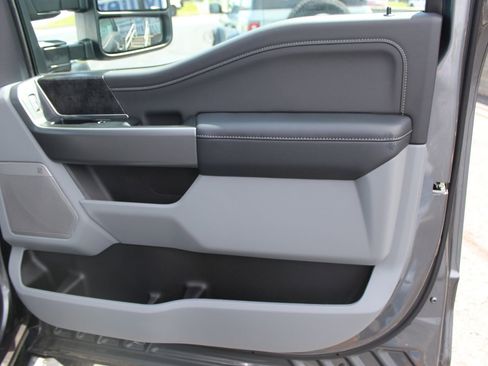 New 2026 Ford F250 XLT AWD/4WD image 14