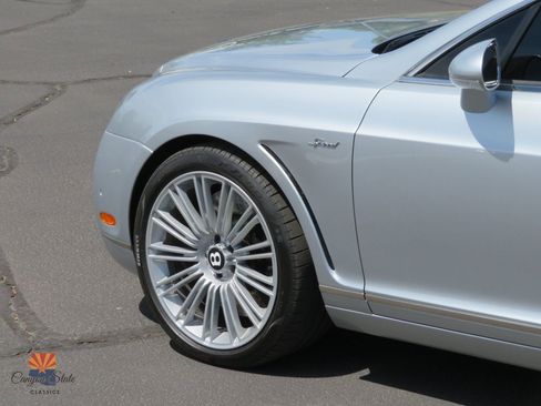 Used 2008 Bentley Continental GT Speed AWD/4WD image 13