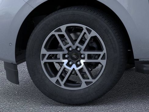 New 2025 Ford Expedition Active image 19