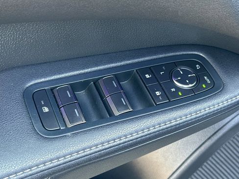 Certified 2025 Lexus RX 350 w/ Convenience Package image 12