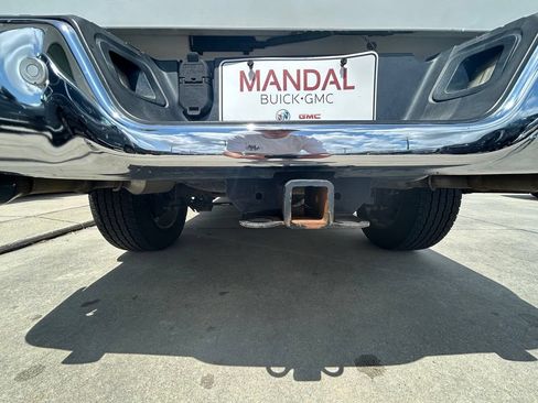 Used 2017 RAM 1500 Big Horn RWD image 22