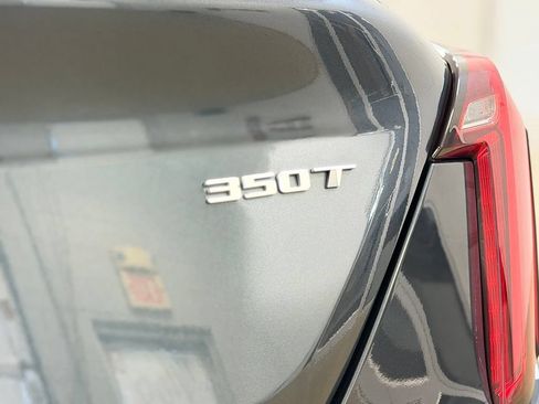Used 2021 Cadillac CT4 Luxury w/ Sun And Sound Package RWD image 8