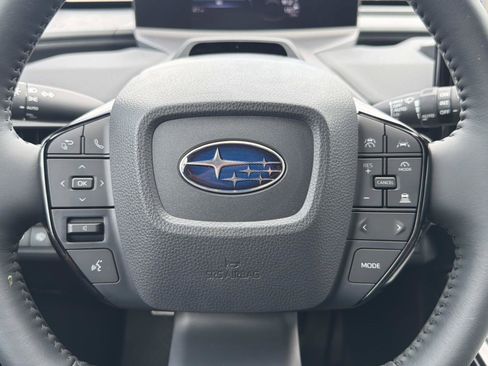 New 2026 Subaru Trailseeker AWD/4WD image 20