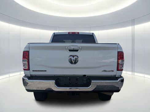 Used 2022 RAM 2500 Big Horn AWD/4WD image 5