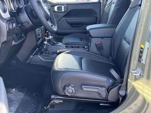 New 2026 Jeep Wrangler Unlimited Sport AWD/4WD image 11
