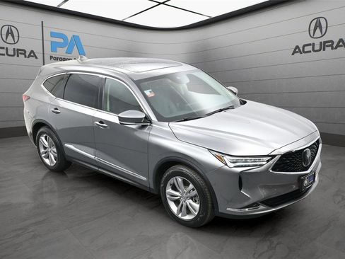 Certified 2024 Acura MDX SH-AWD image 39