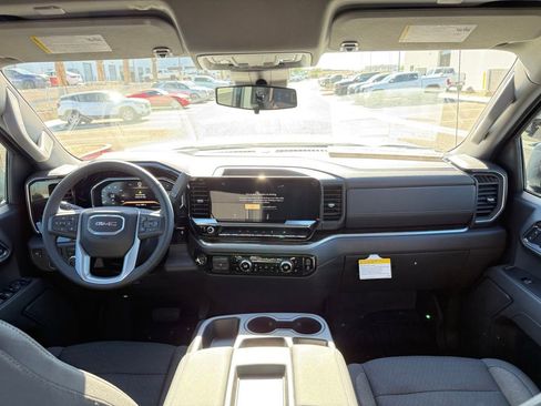 New 2026 GMC Sierra 1500 Elevation w/ Elevation Select Package image 17