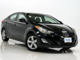 Used 2013 Hyundai Elantra GLS w/ Preferred Pkg image 5