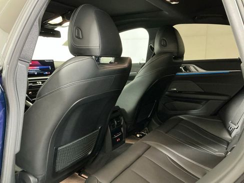 Certified 2023 BMW i4 eDrive35 RWD image 6
