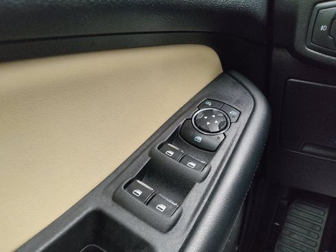 Used 2021 Ford Edge SEL AWD/4WD image 27
