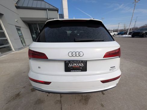 Used 2023 Audi Q5 2.0T Premium Plus image 10