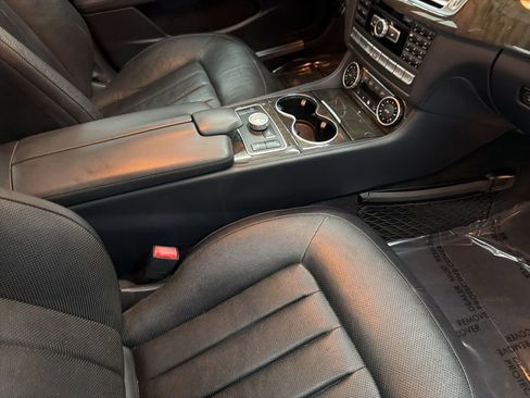 Used 2014 Mercedes-Benz CLS 550 image 29