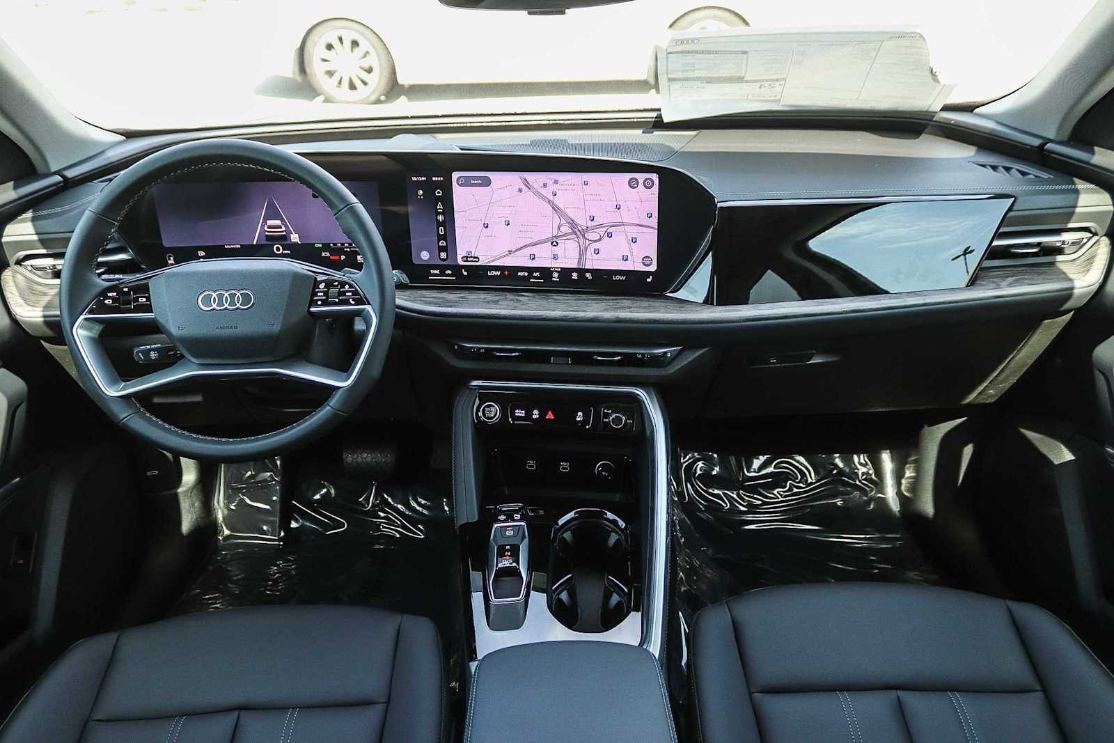New 2026 Audi Q5 Premium AWD/4WD image 16