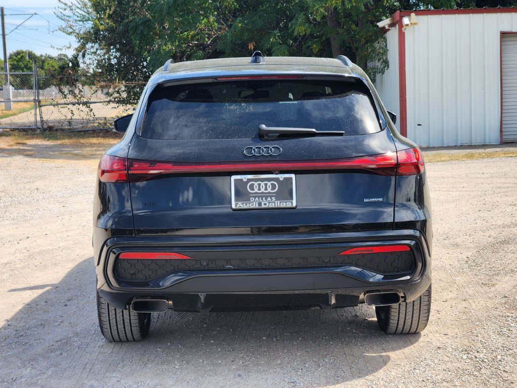 New 2026 Audi Q5 Prestige AWD/4WD image 9