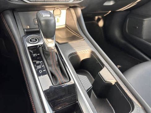 Used 2022 Nissan Sentra SR w/ SR Premium Package image 26