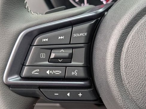 New 2026 Subaru Forester Limited AWD/4WD image 22