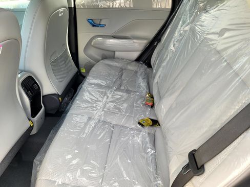 New 2026 Hyundai Kona SEL Premium FWD image 11