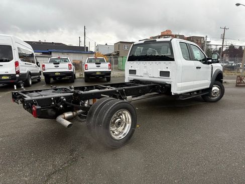New 2026 Ford F450 XL image 4