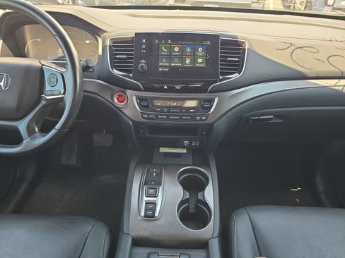 Used 2021 Honda Pilot Special Edition image 11