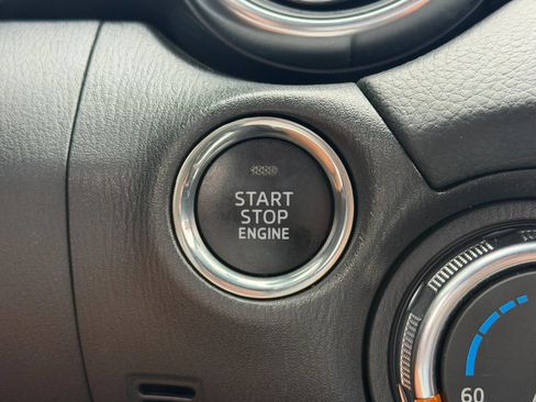 Used 2017 FIAT 124 Spider Abarth RWD image 29