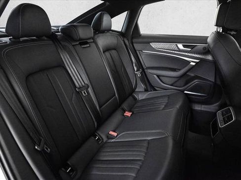 Used 2023 Audi A6 Premium Plus w/ Premium Plus Package image 20