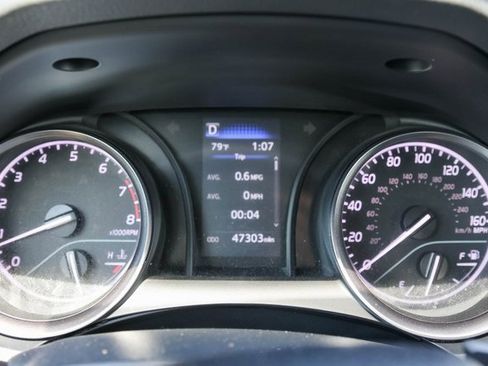 Used 2023 Toyota Camry SE image 26