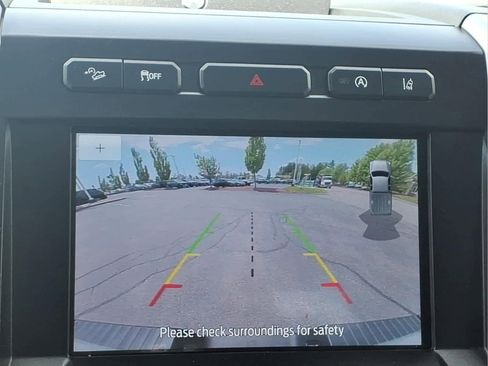 Used 2020 Ford F150 Lariat w/ Equipment Group 502A Luxury AWD/4WD image 23