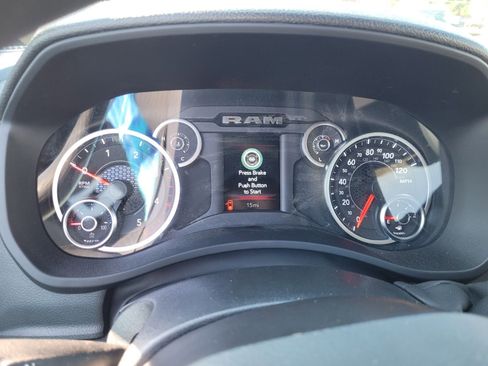 New 2026 RAM 3500 Tradesman w/ Chrome Appearance Group A image 15