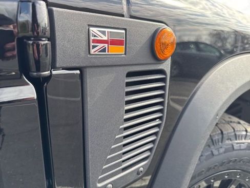 New 2026 INEOS Grenadier AWD/4WD image 38