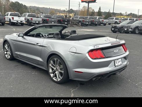 Used 2020 Ford Mustang GT Premium w/ Equipment Group 401A image 11