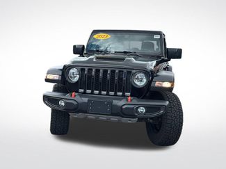 Used 2023 Jeep Gladiator Mojave w/ Cold Weather Group AWD/4WD video 2