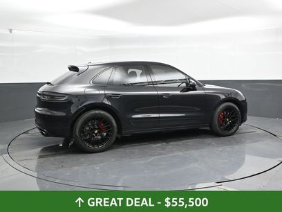 Used 2021 Porsche Macan GTS