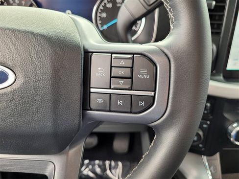 Used 2023 Ford F150 XLT w/ Equipment Group 302A High image 34