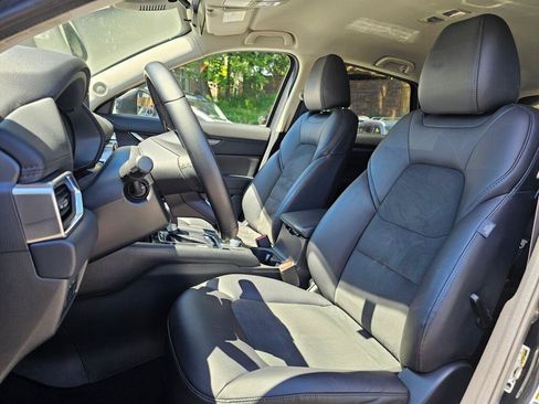 Used 2021 MAZDA CX-5 Touring AWD/4WD image 20