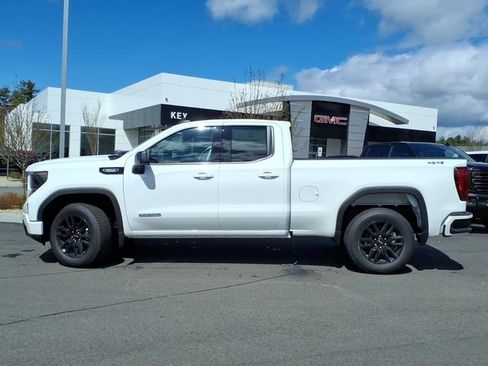 New 2026 GMC Sierra 1500 Elevation AWD/4WD image 3
