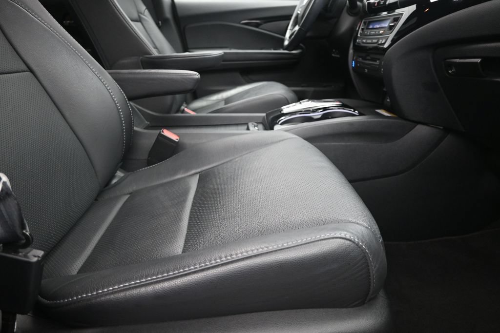 Used 2022 Honda Pilot Elite image 27