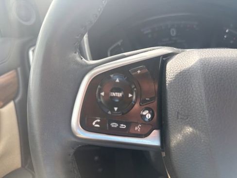 Used 2022 Honda CR-V EX image 15