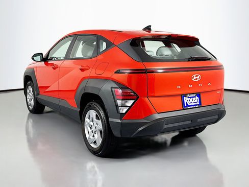 Used 2025 Hyundai Kona SE AWD/4WD image 7