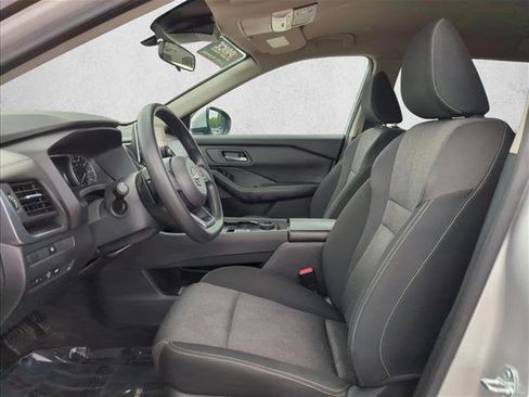 Used 2024 Nissan Rogue SV AWD/4WD image 16