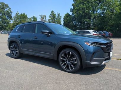 New 2026 MAZDA CX-50 AWD 2.5 S