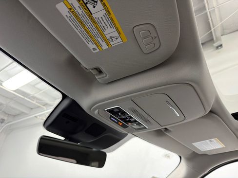 New 2026 Lincoln Navigator Reserve AWD/4WD image 34