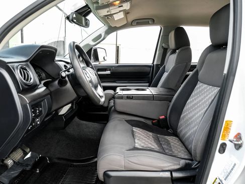 Used 2019 Toyota Tundra SR5 RWD image 4