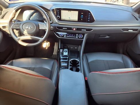 Used 2023 Hyundai Sonata SEL Plus image 39