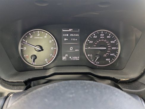 Used 2023 Subaru Legacy Premium image 28