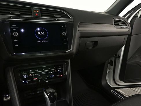 Used 2024 Volkswagen Tiguan SEL R-Line AWD/4WD image 12