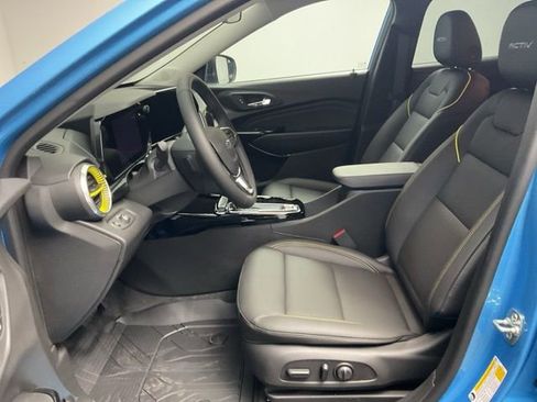 New 2026 Chevrolet Trax ACTIV image 12