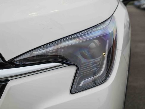 New 2025 Subaru Ascent Touring image 8