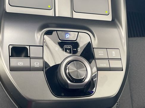 New 2026 Toyota C-HR AWD/4WD image 20